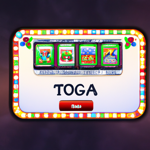 Toga Play Slot | Review Online