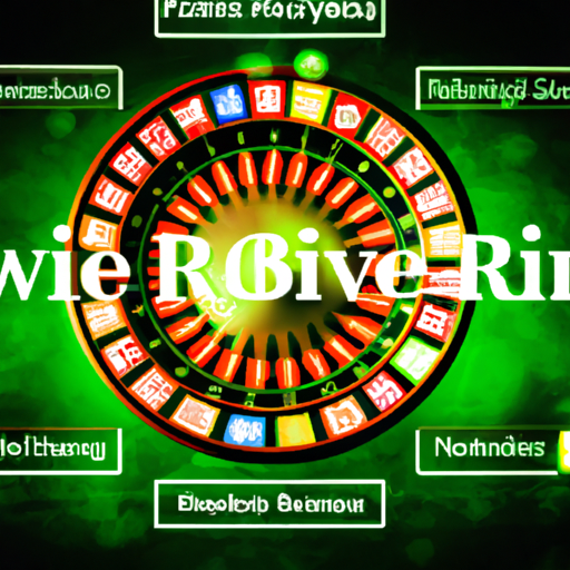 Top Online Roulette Websites | Internet Review