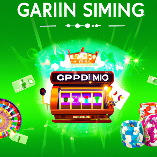 GlobaliGaming.com | Best Live Dealer Casinos Ireland