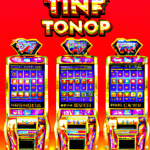 Highest RTP Casino Slot Machines | Reviewed