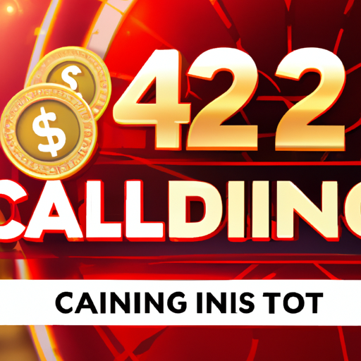 CoinFalls.com | 32Red: Best Casinos 2023 - Pay By Phone Billing