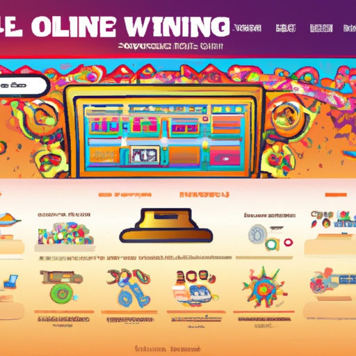 Free Online Slots For Fun | Website Guide
