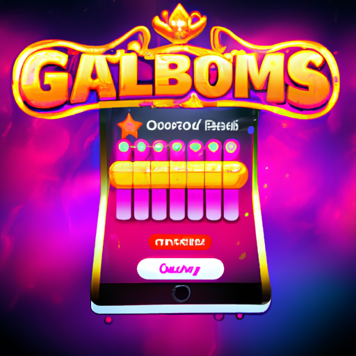 Mobile Registration Slots GlobaliGaming.com