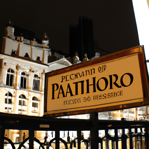 Phantom Opera London