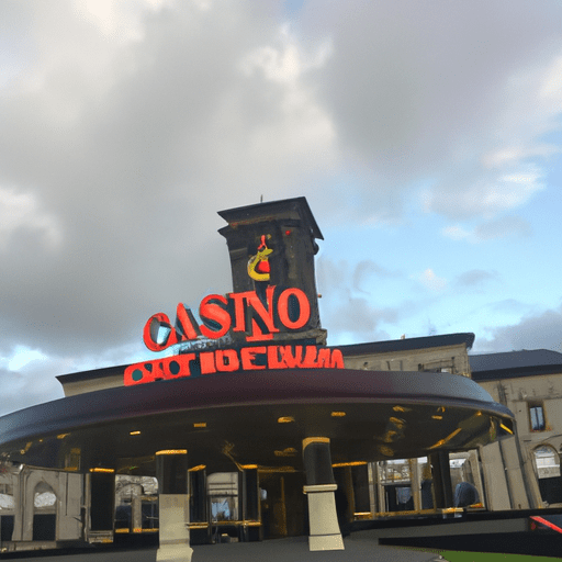 Best Casino In UK