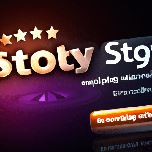Sloty Online Casino Review