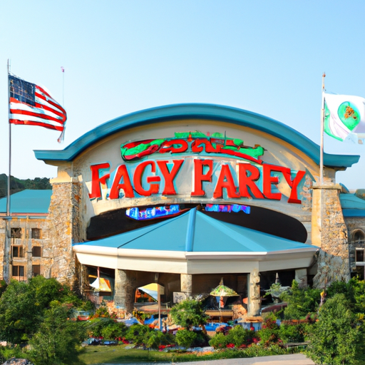 Valley Forge Casino Reviews Valley Forge Casino Reviews