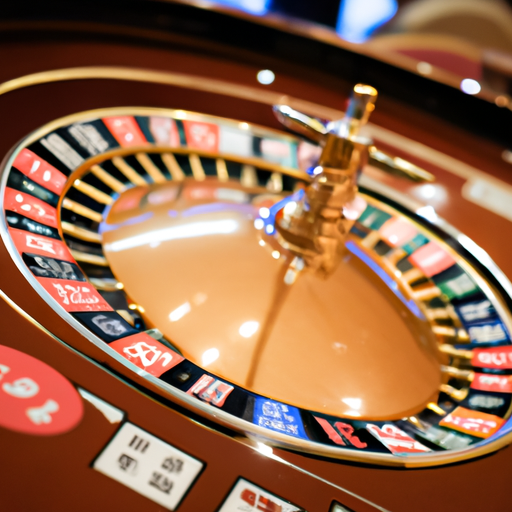 Top Roulette Casino Sites | Gambling