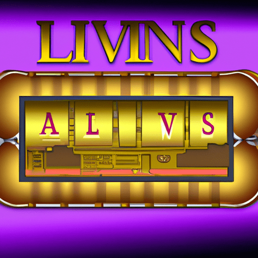 Las Vegas Slots Online