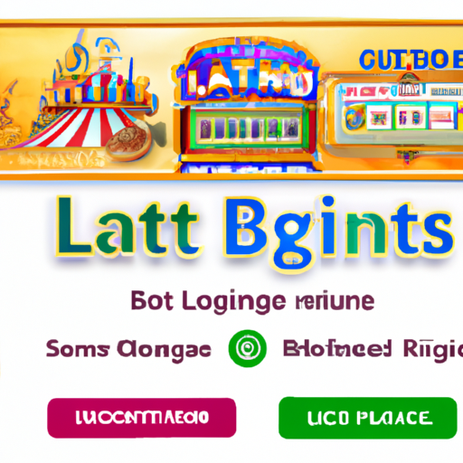 Best UK Slots Site