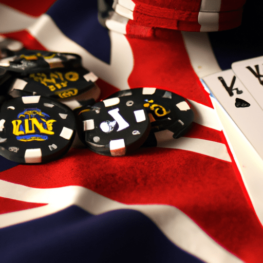 UK Gambling