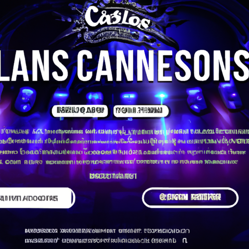 CoinFalls.com | MansionCasino: Play Slots & Pay by Phone Casino in the UK