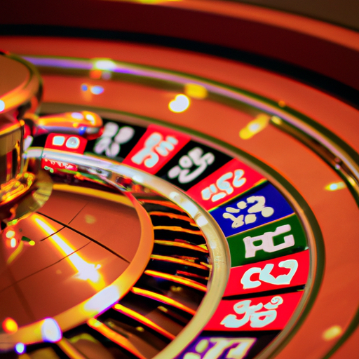 Cashout Roulette Microgaming | Gamble Review