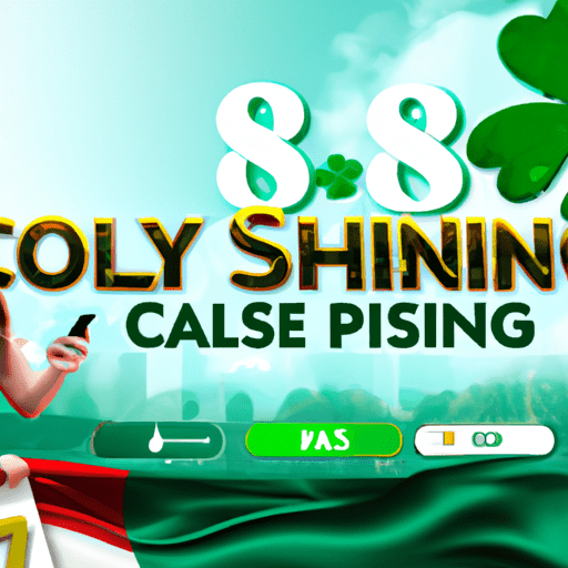 Online Casino Ireland 2023 ✔️ Best Irish Casinos