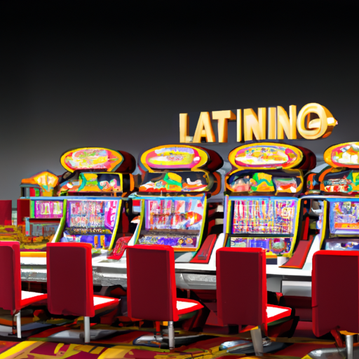 Slot Casino UK