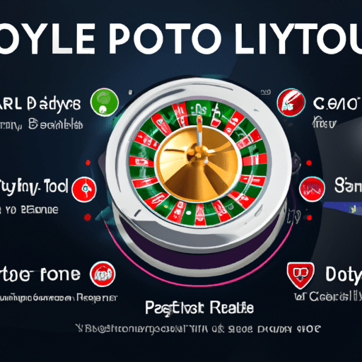 Top 10 Online Casino Roulette | Reviews