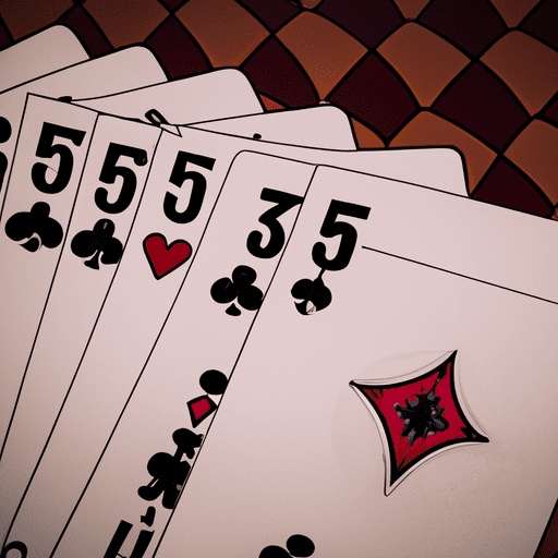 🃏 Gambling Casino Games 🃏