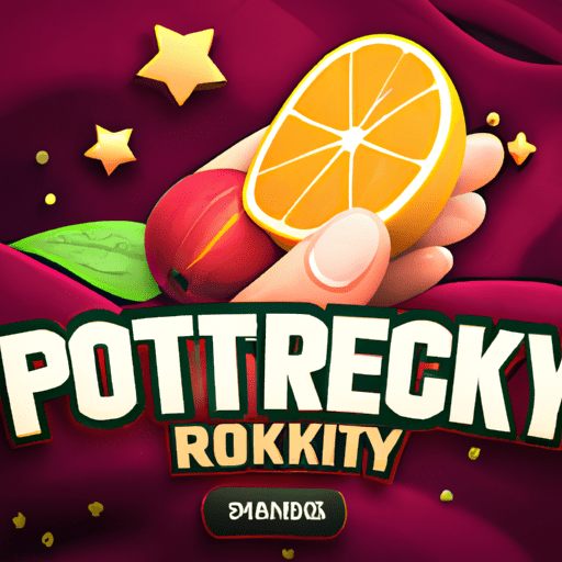 Pocket Fruity Unpeeled: Our Juicy Review of this Tasty Casino