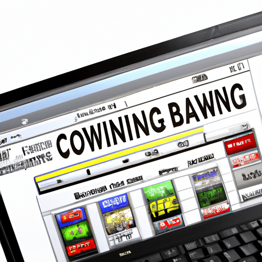 Gambling Website