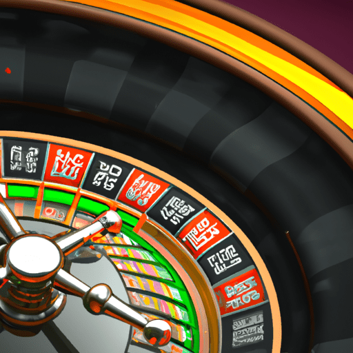 Free Play Roulette Wheel | Gambling