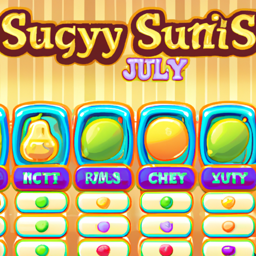 Juicy Fruits Slot | Guides