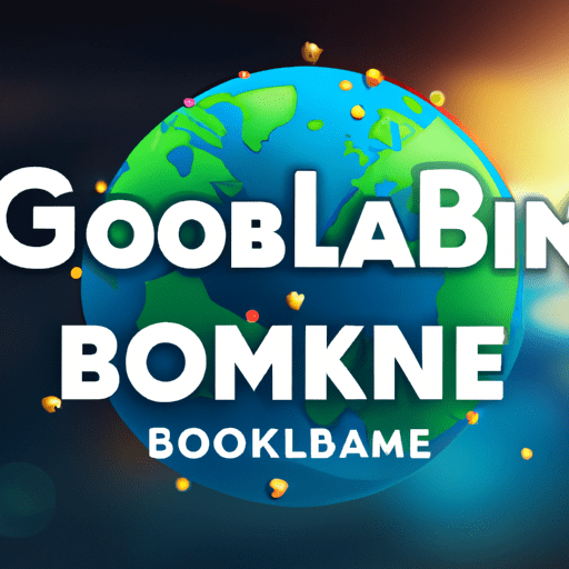 GlobaliGaming.com | New Bookie