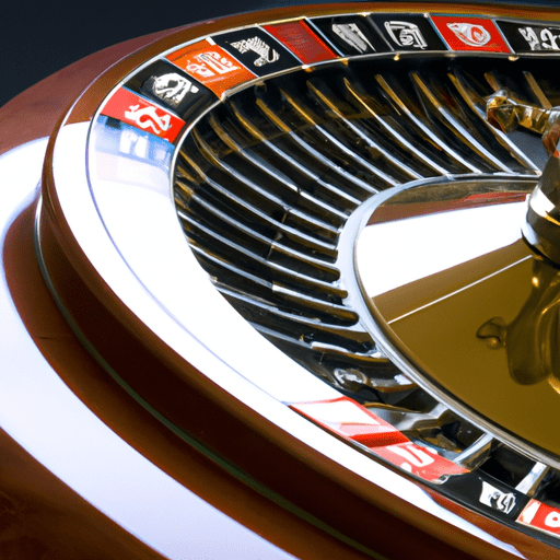 Roulette Casino