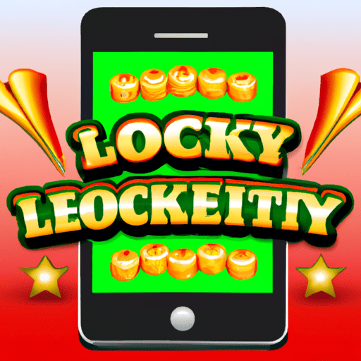 Get Lucky with Mobile Slots Reviews