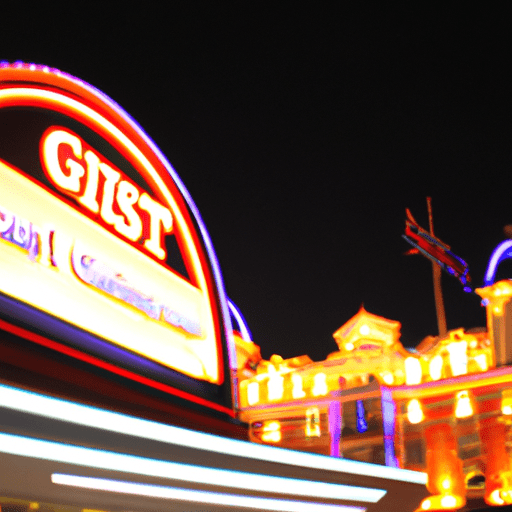 Great British Casino