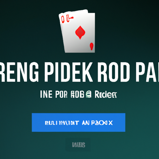 Real Poker | Website Guide