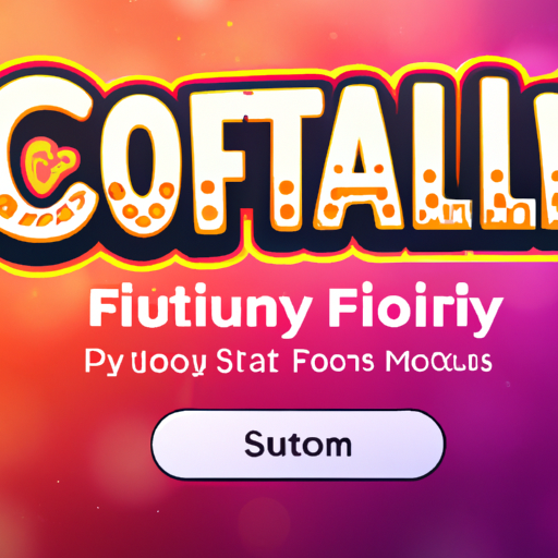 CoinFalls.com | SlotFruity: Pay by Mobile Casino UK - Phone Deposit