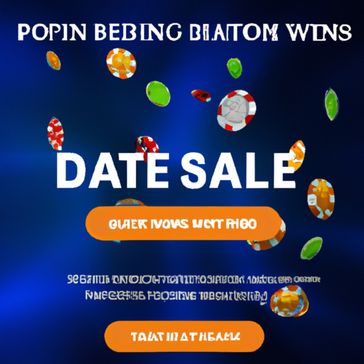 🎰 Betting Sites Offers: Get the Best Deals Now!