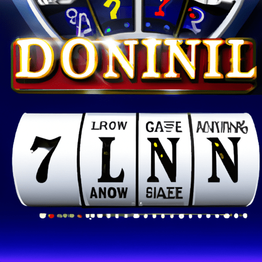 Casino Slots UK Drilldown