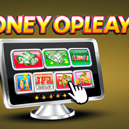 Online Slot Machines That Pay Real Money | Directory