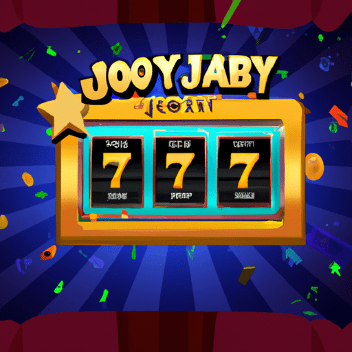 Best Slot On Jackpotjoy
