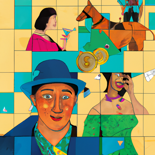 From Rags to Riches: How Luck Changed These People's Lives | Luck.com
