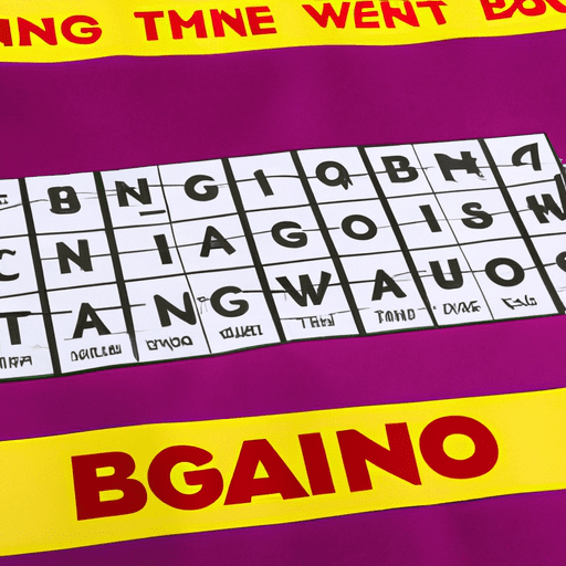 What Is Bongo Bingo?