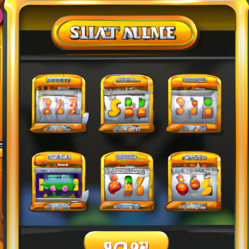Free Slot Games | Online Guide