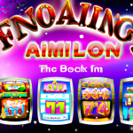 Free Slot Games To Play For Fun | Reviews