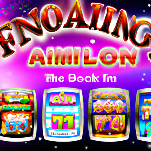 Free Slot Games To Play For Fun | Reviews