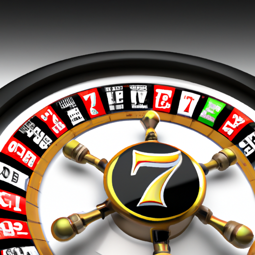 777 Roulette Free | Internet