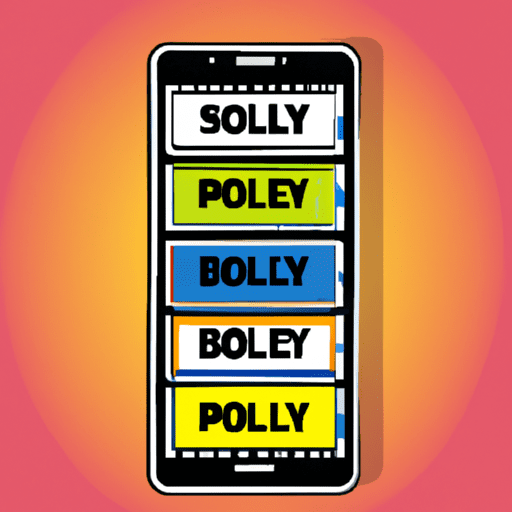 Mobile Slots Pay By Phone Bill