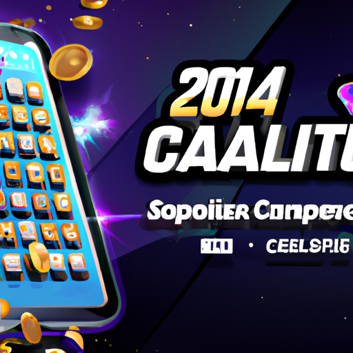 CoinFalls.com | SlotsCalendar: Pay by Mobile Sites & Bonuses in 2023