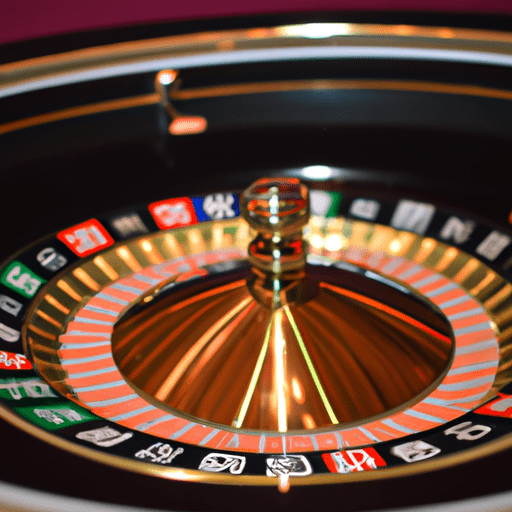 Roulette Wheel For Fun | Guides