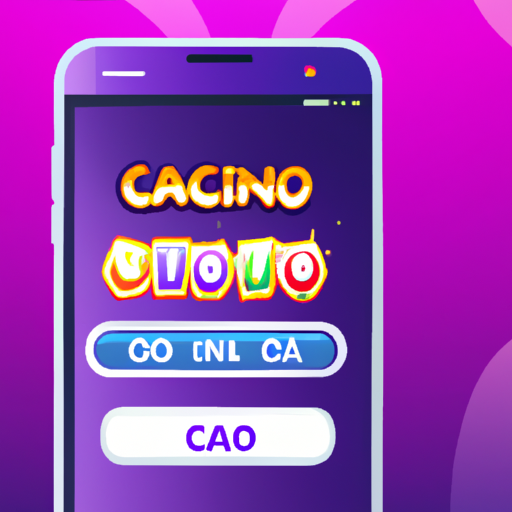 Phone Slot Games | Cacino.co.uk