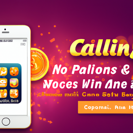 CoinFalls.com | The Phone Casino: Play Slots & Pay By Your Phone Billing