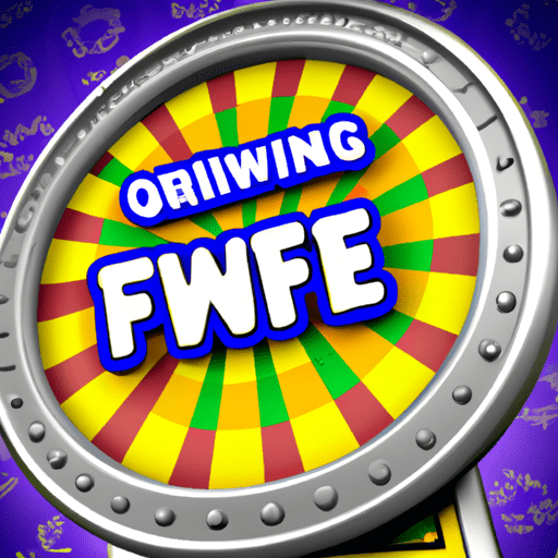Free Slots Wheel Of Fortune | Web Review