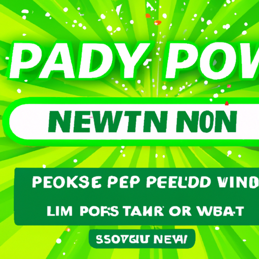 😍Paddy Power Online Betting - Get Started Now 😍