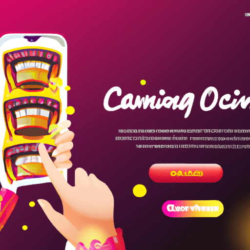 Online Slots Deposit By Phone | Cacino.co.uk