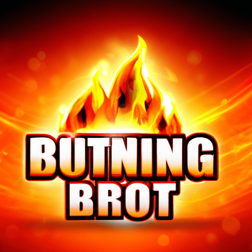 Burning Hot Free Slot | Reviewed